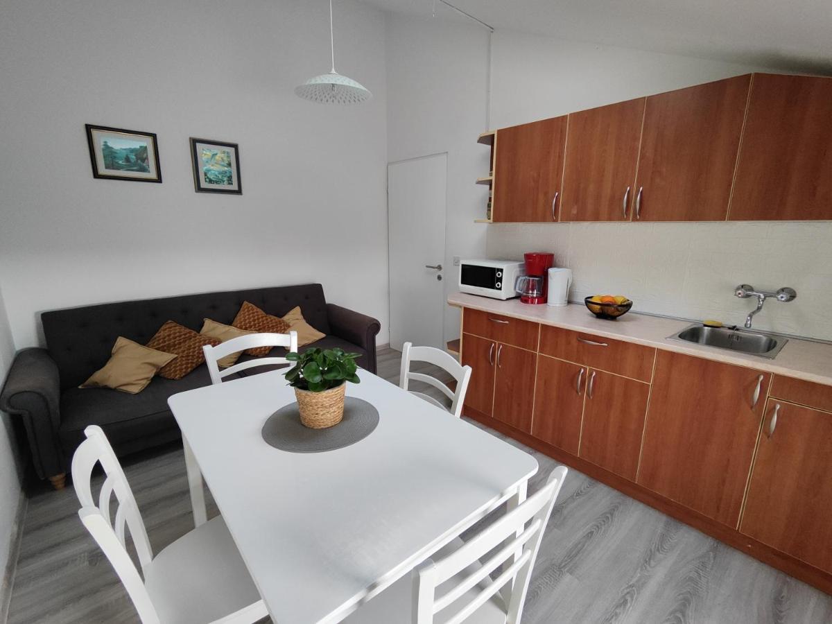 Apartments Urban פורץ מראה חיצוני תמונה