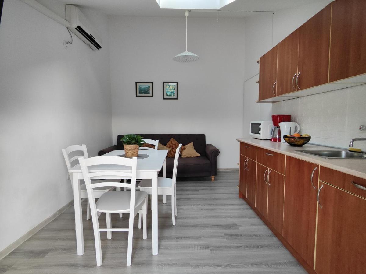 Apartments Urban פורץ מראה חיצוני תמונה