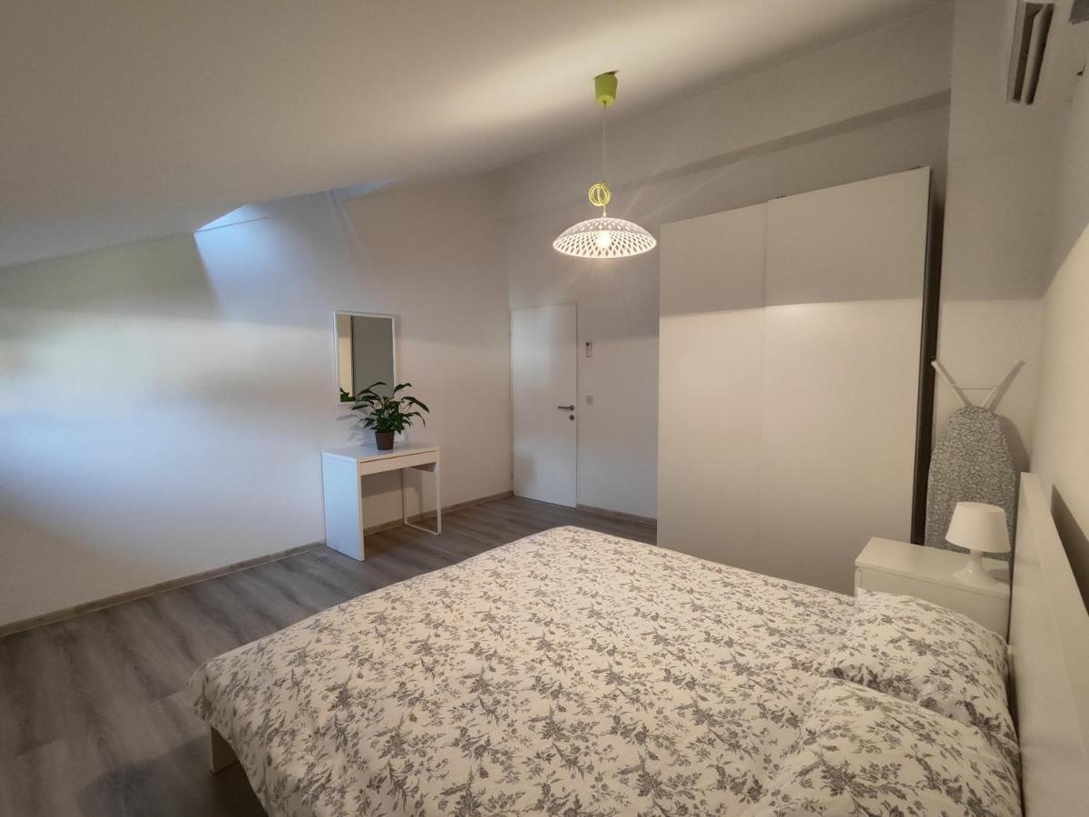 Apartments Urban פורץ מראה חיצוני תמונה