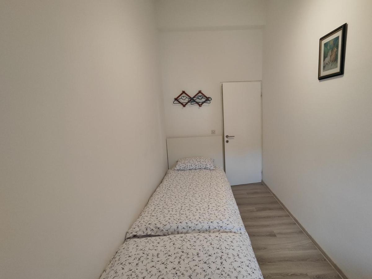 Apartments Urban פורץ מראה חיצוני תמונה