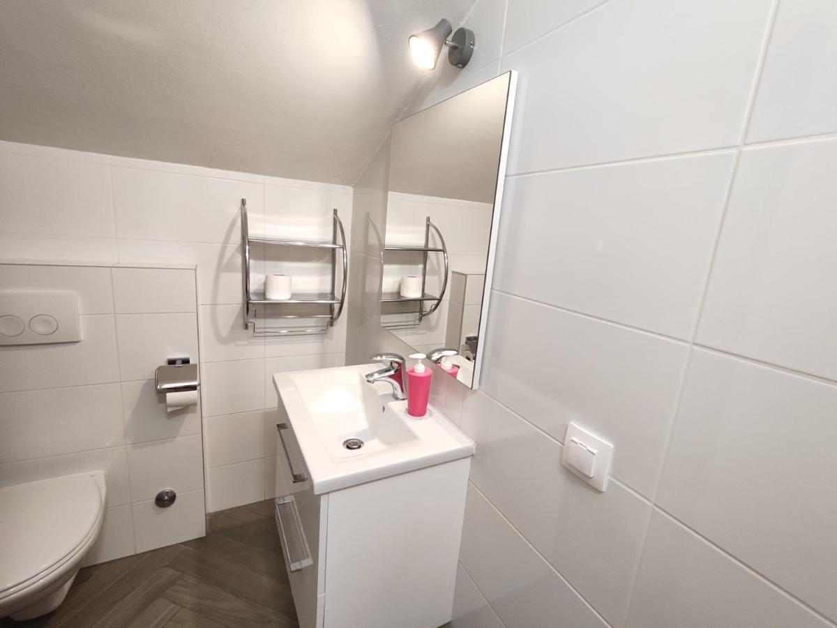 Apartments Urban פורץ מראה חיצוני תמונה