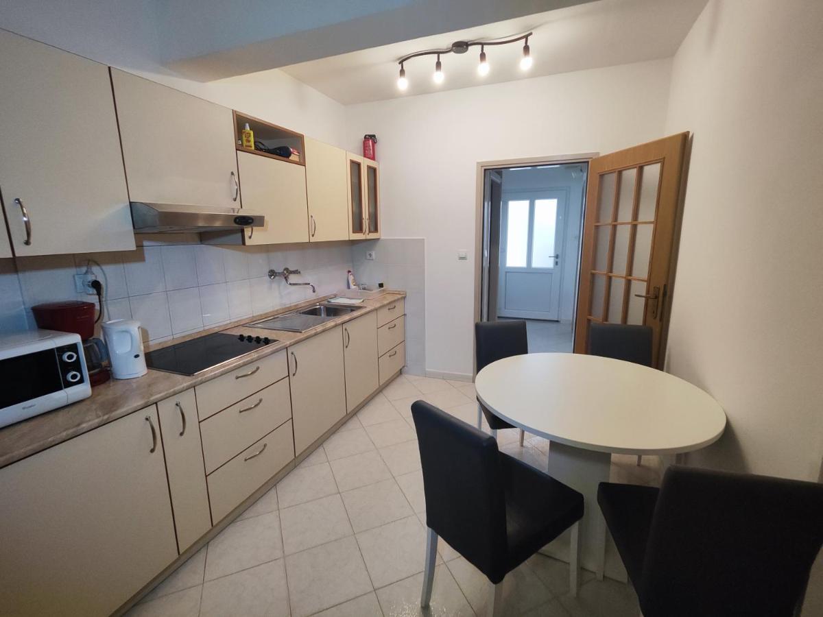 Apartments Urban פורץ מראה חיצוני תמונה