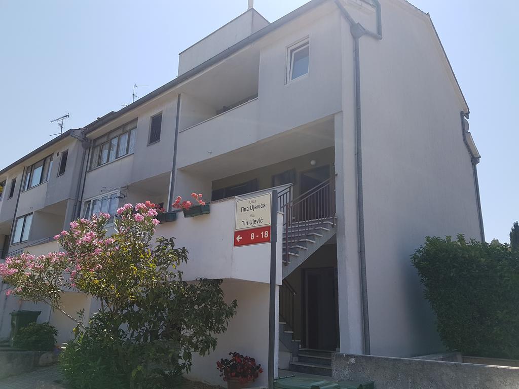 Apartments Urban פורץ מראה חיצוני תמונה